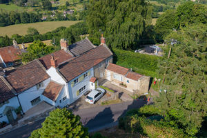 Aerial View- click for photo gallery